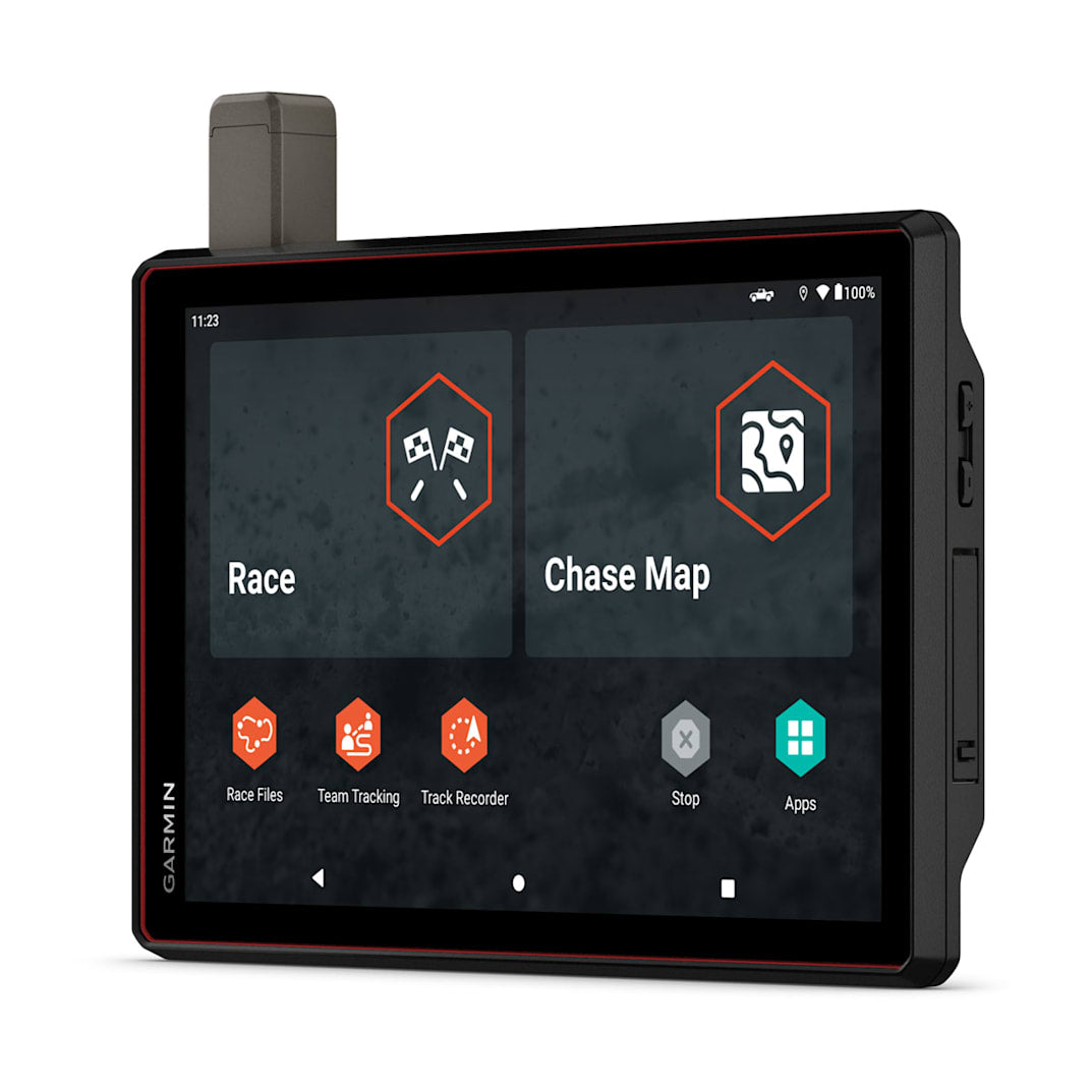 Garmin Tread XL - Chase Edition, GPS, WW