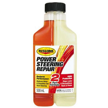 Rislone Power Steering Repair Treatment 500ml 44650