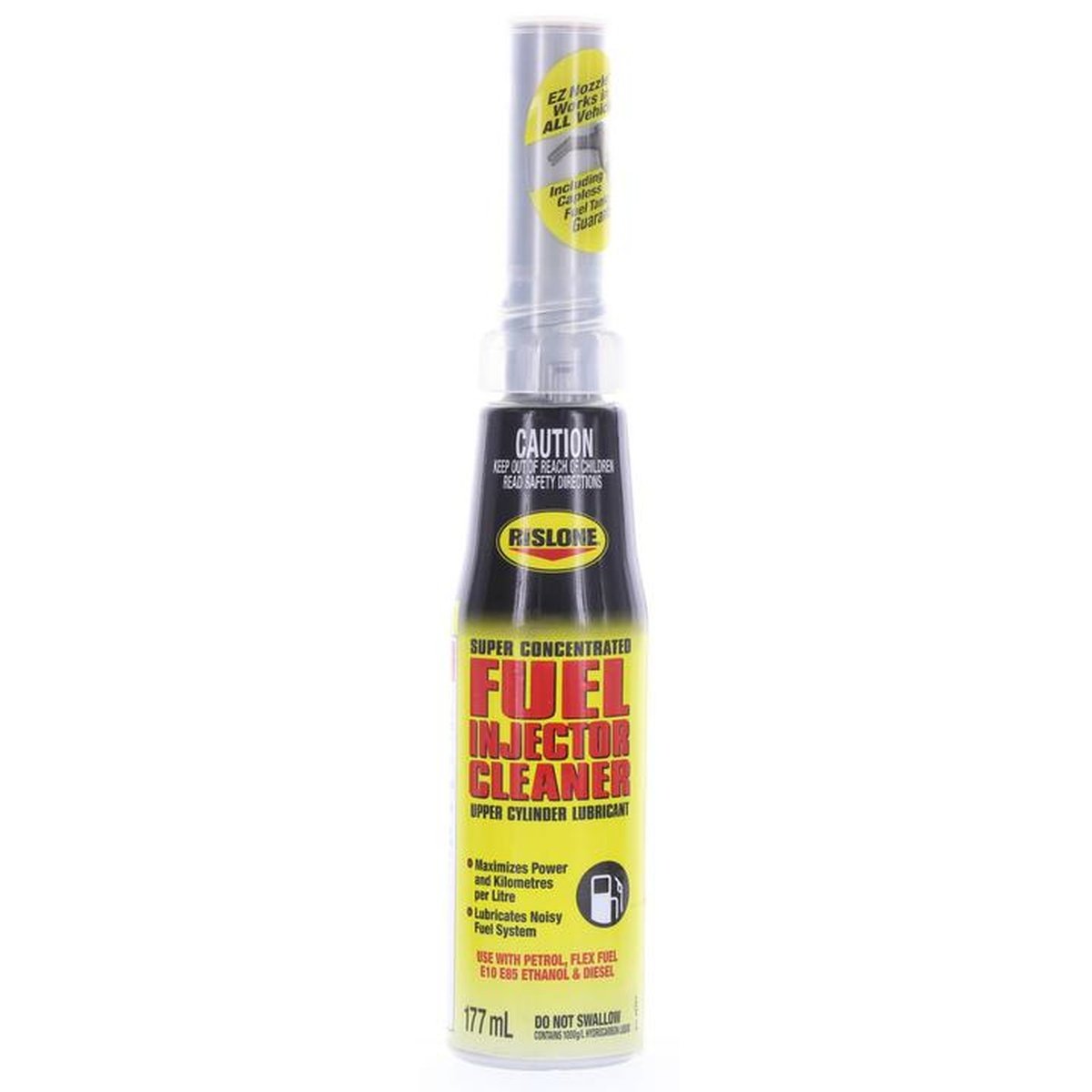 Rislone Injector Cleaner 177ml 44701