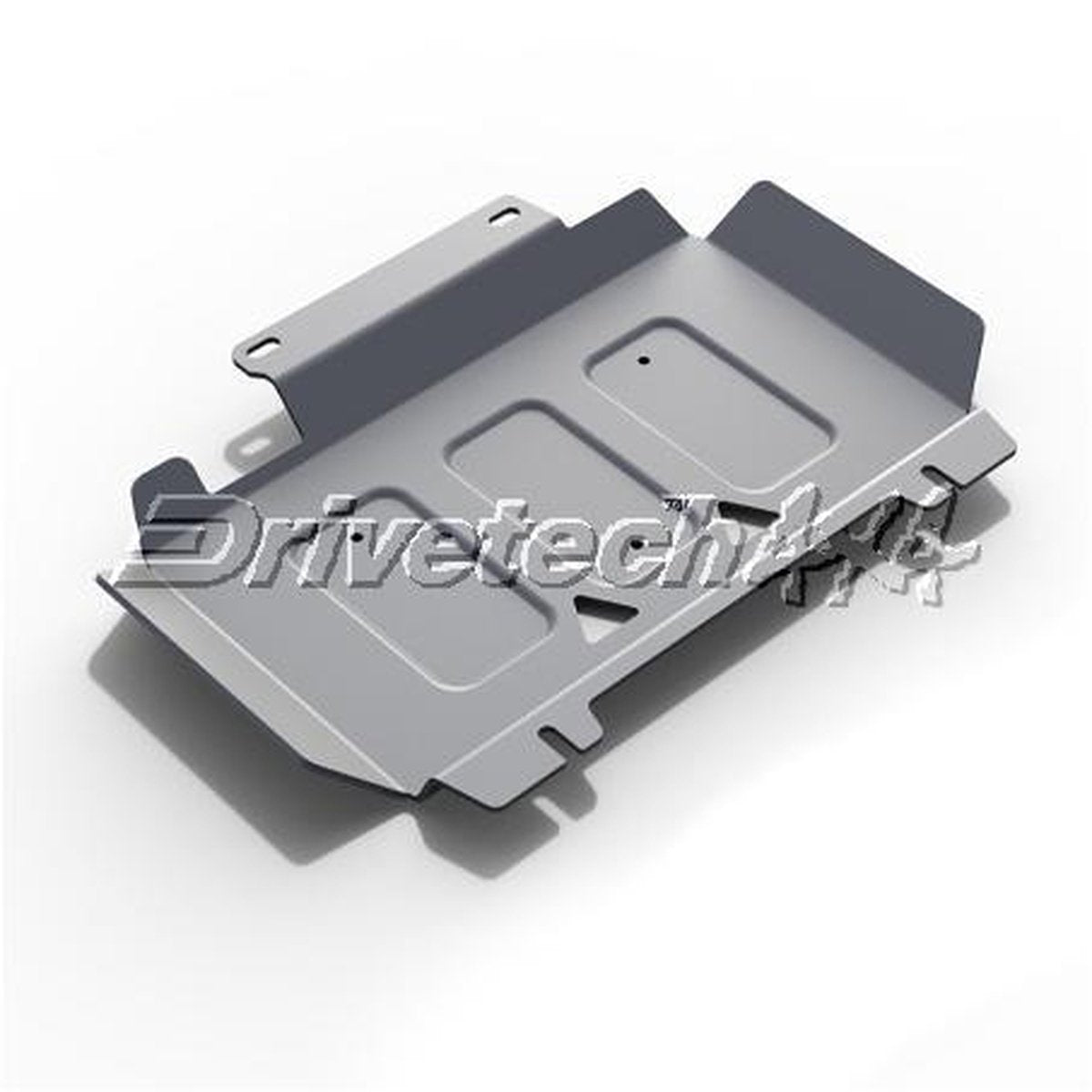 Drivetech 4x4 by RIVAL Underbody Armour DT-UBA01-2