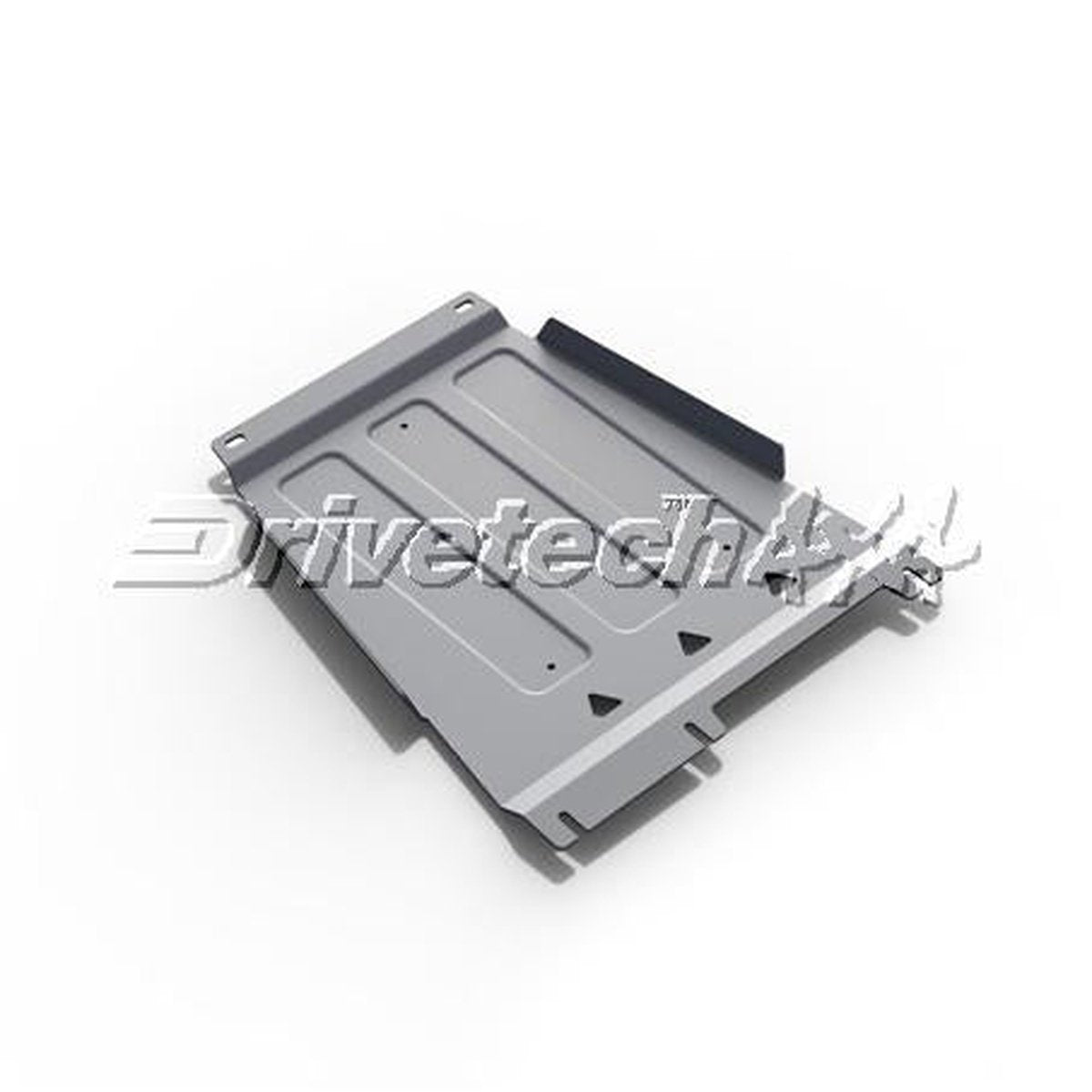 Drivetech 4x4 by RIVAL Underbody Armour DT-UBA01-3