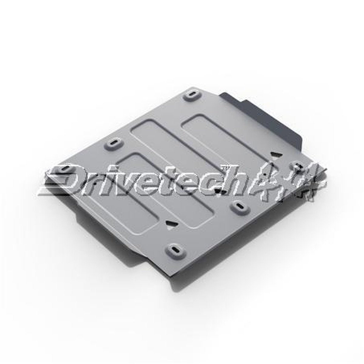 Drivetech 4x4 by RIVAL Underbody Armour DT-UBA01-4