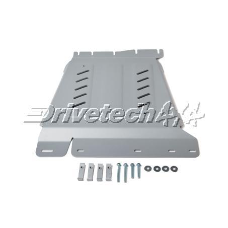 Drivetech 4x4 by RIVAL Underbody Armour DT-UBA04-3