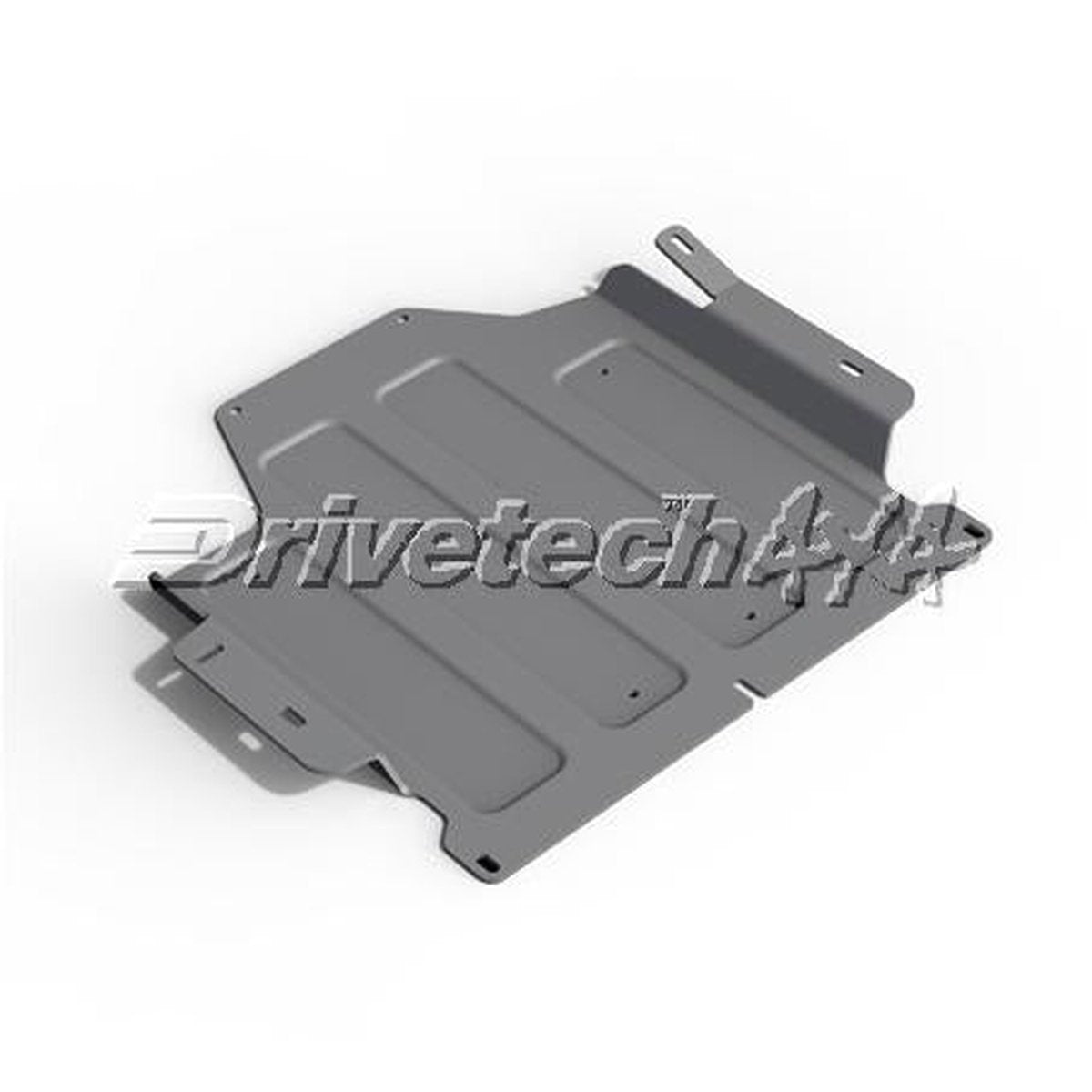 Drivetech 4x4 by RIVAL Underbody Armour DT-UBA06-3