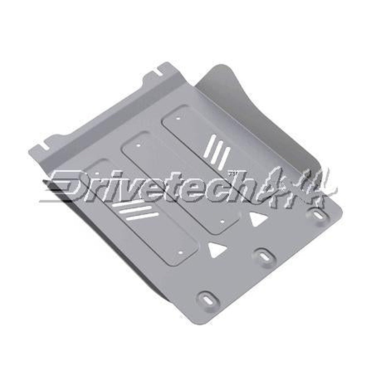 Drivetech 4x4 by RIVAL Underbody Armour DT-UBA13-3