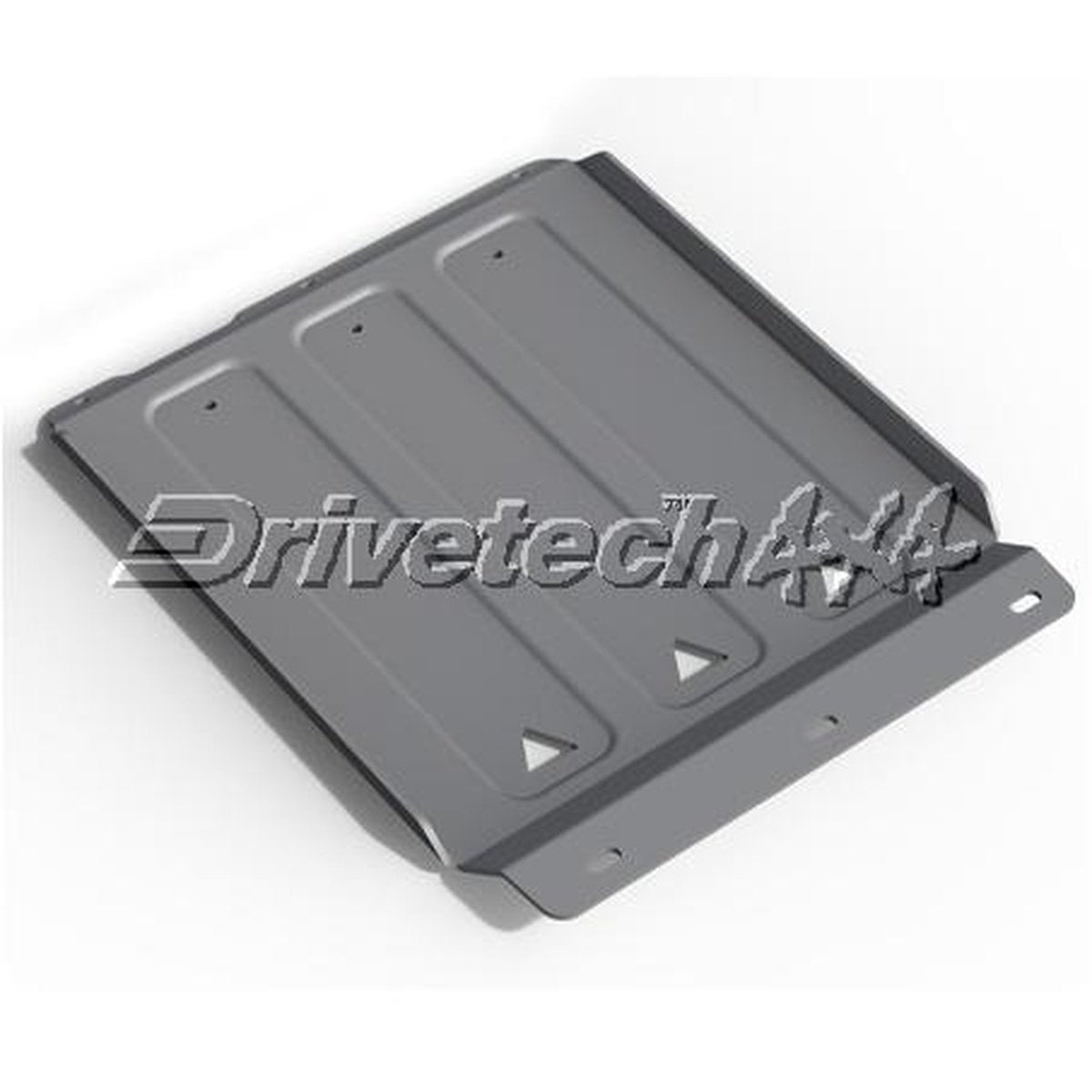 Drivetech 4x4 by RIVAL Underbody Armour DT-UBA15-3