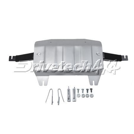 Drivetech 4x4 by RIVAL Underbody Armour DT-UBA18-3
