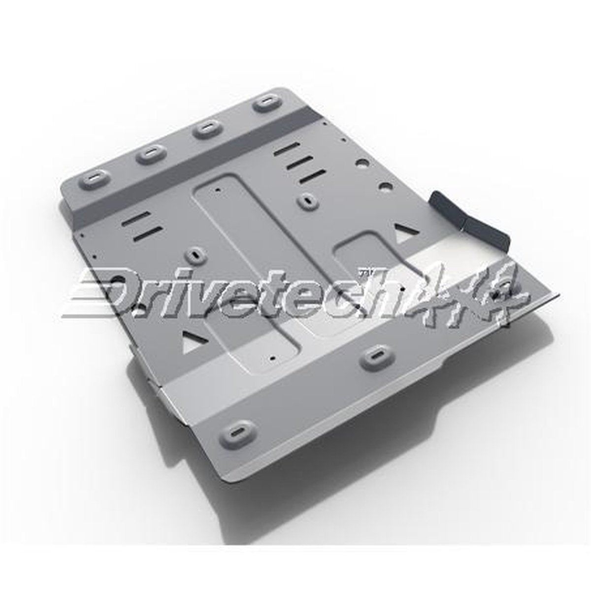 Drivetech 4x4 by RIVAL Underbody Armour DT-UBA21-2
