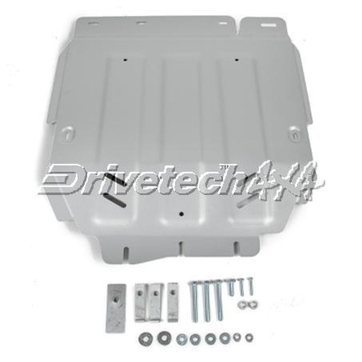 Drivetech 4x4 by RIVAL Underbody Armour DT-UBA24-3
