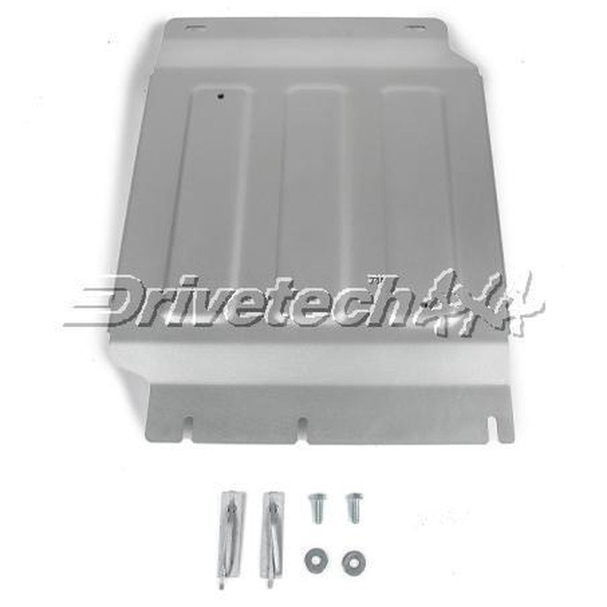 Drivetech 4x4 by RIVAL Underbody Armour DT-UBA24-4