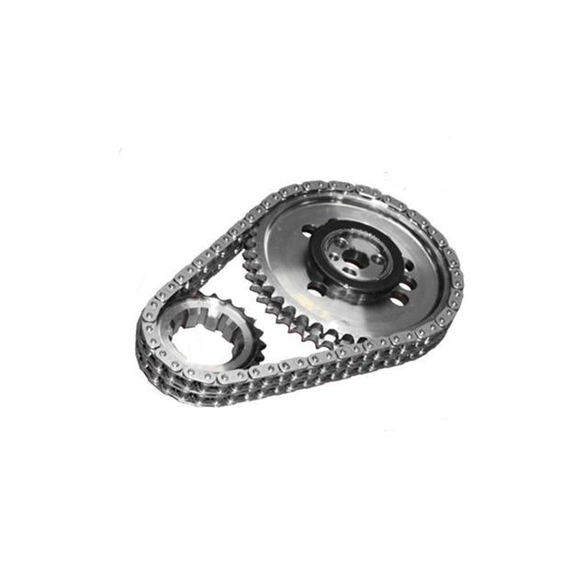 Rollmaster Timing Chain Set Single (1 Bolt) fits LS7/L98 CS1197