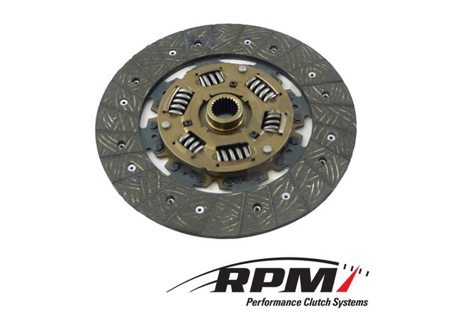 RPM Performance Clutch Kit RPM1031N