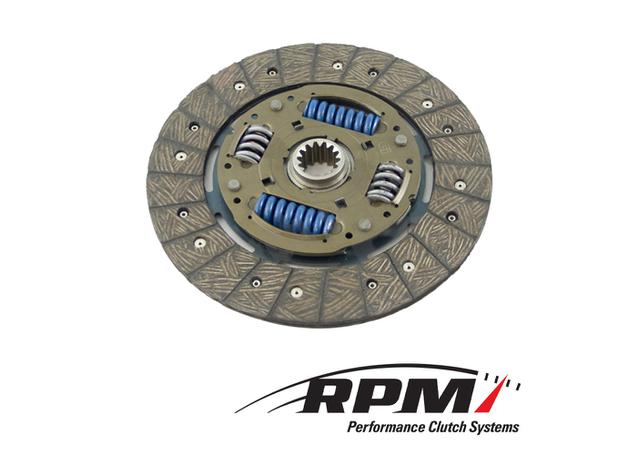 RPM Performance Clutch Kit RPM1097N