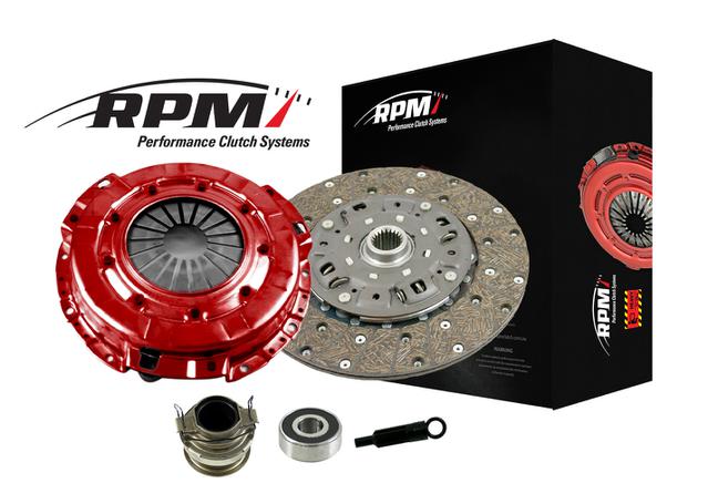 RPM Performance Clutch Kit RPM1113N