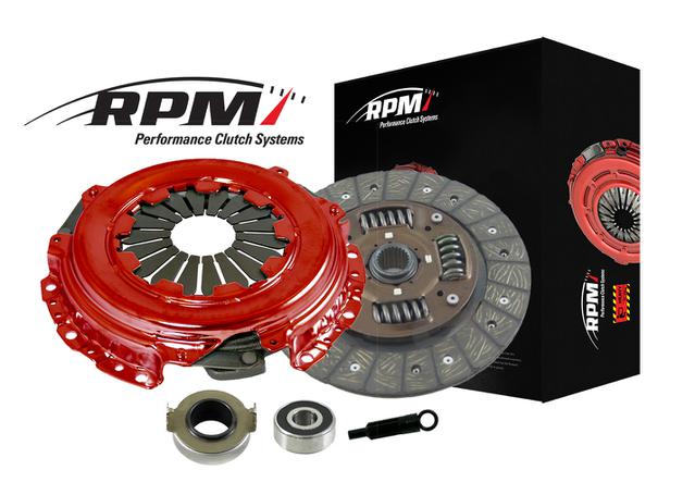 RPM Performance Clutch Kit RPM1227N