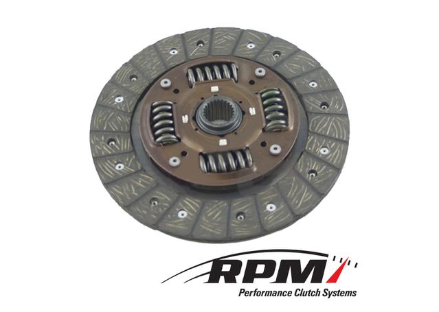 RPM Performance Clutch Kit RPM1227N