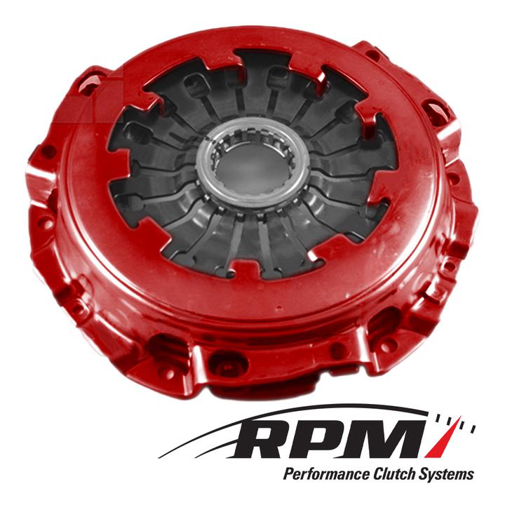 RPM Performance Clutch Kit RPM1911N