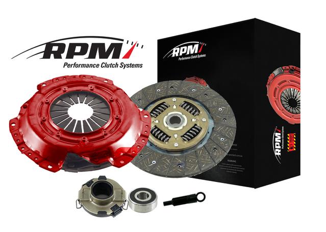 RPM Performance Clutch Kit RPM2215N
