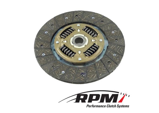 RPM Performance Clutch Kit RPM2215N
