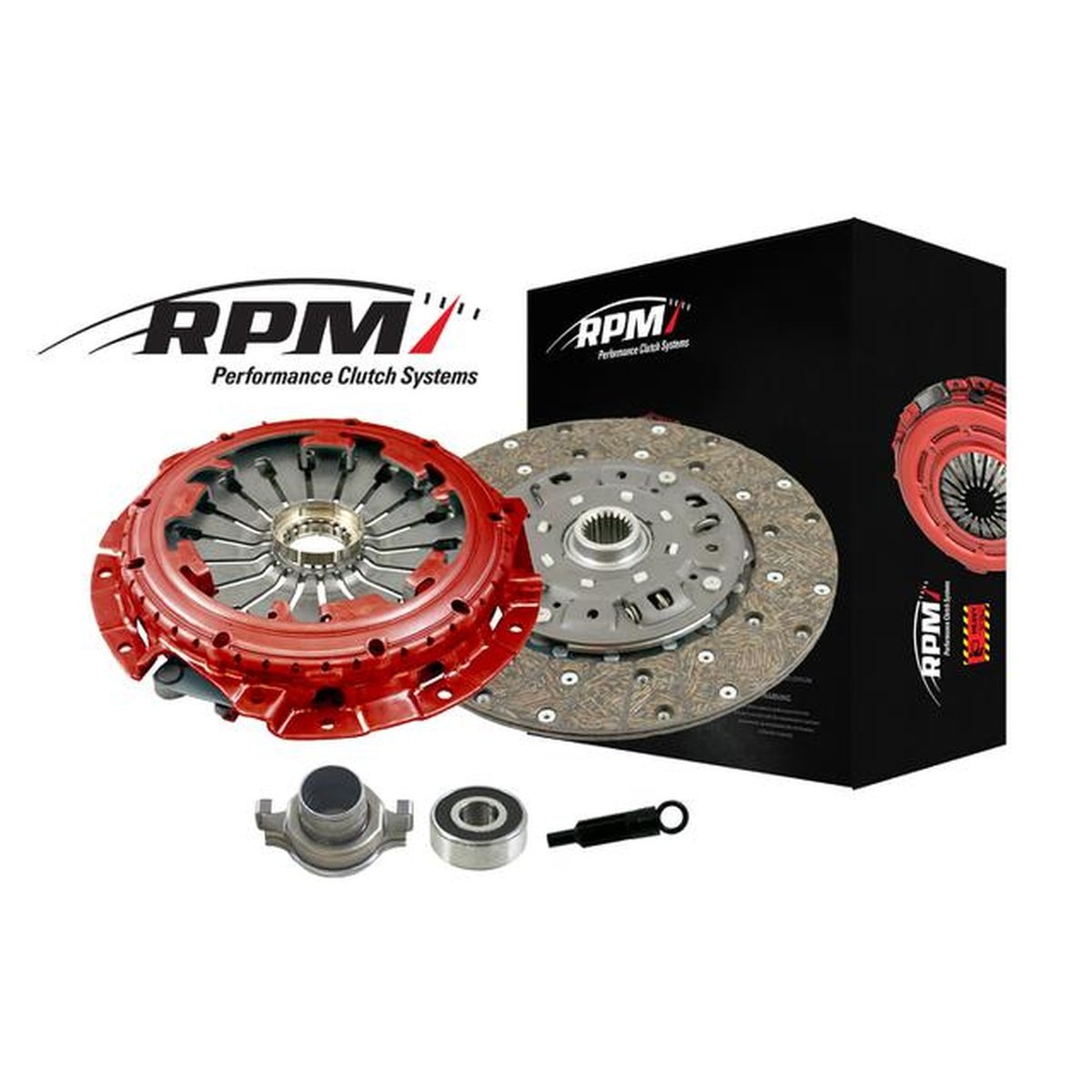 RPM Performance Clutch Kit RPM2605N