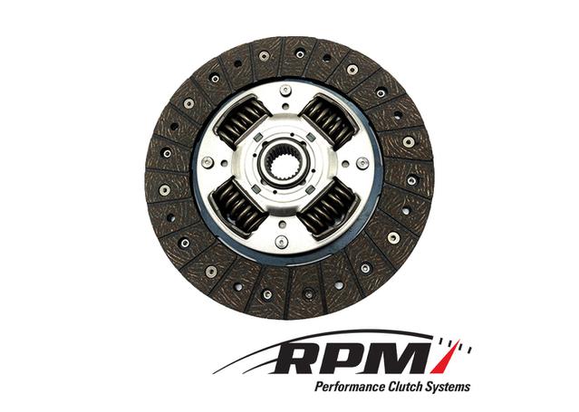 RPM Performance Clutch Kit RPM2943N
