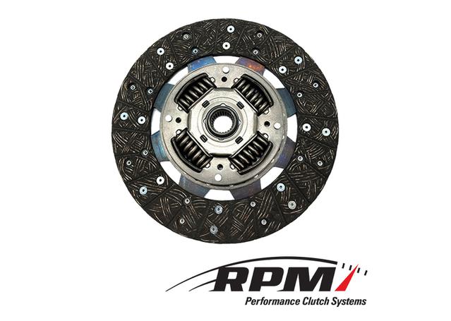 RPM Performance Clutch Kit RPM3052N