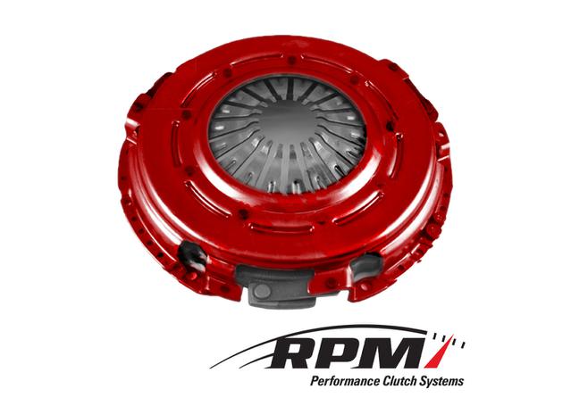 RPM Performance Clutch Kit Inc. Flywheel & CSC RPMDMR2780N-CSC