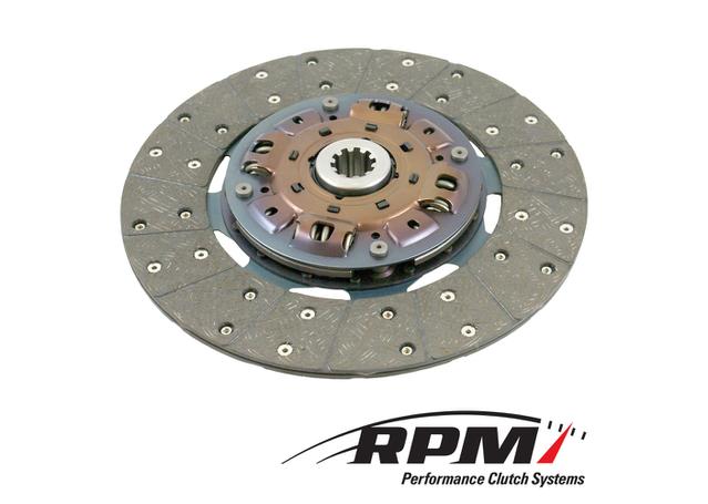RPM Performance Clutch Kit Inc. Flywheel & CSC RPMDMR2780N-CSC