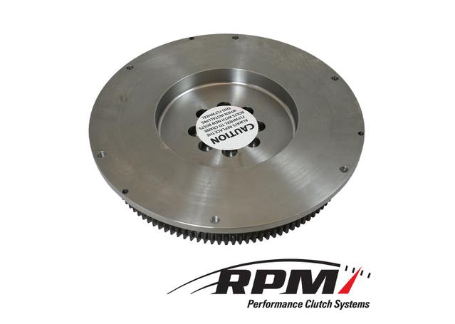 RPM Performance Clutch Kit Inc. Flywheel & CSC RPMDMR2780N-CSC