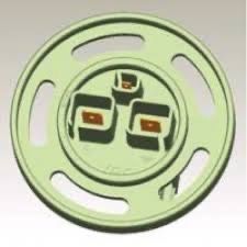 VDO Fuel Level Sender Arm Type w/Low Fuel Warning Switch 2.5-180 ohms A2C59510165