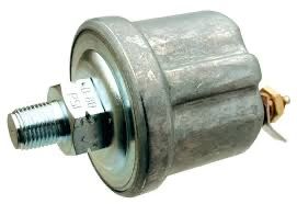 VDO Oil Pressure Sender 5Bar 240-33 ohms 1/8in.-27NPT M4 Terminal 360.050