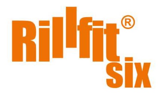 Ruff Bc Blades Suit Rillfit/Kz61/4(20) 1580051