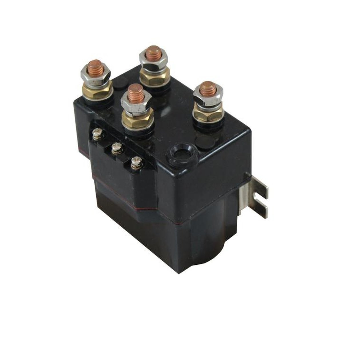 Runva Winch Solenoid 12V 600A SOL600A12V