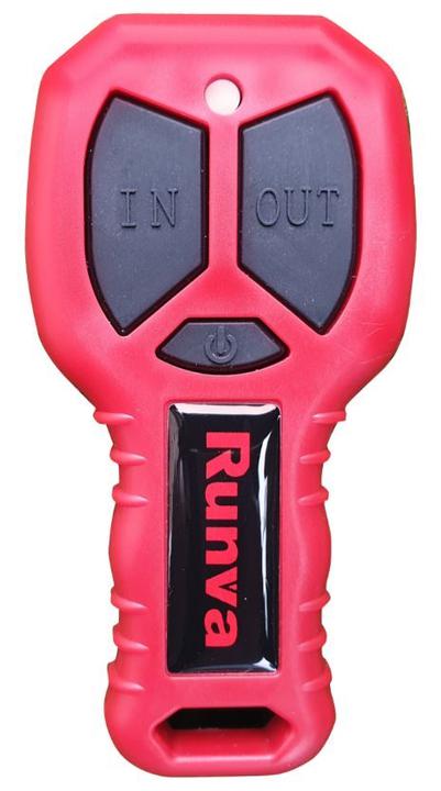 Runva ATV/4X4 Hydraulic Wireless Remote Control Kit IP67 WIRELESSATVP