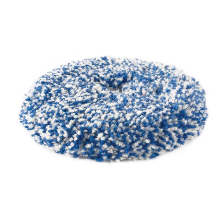 Rupes Bigfoot Wool Polishing Pad Rotary Twisted Suits 125mm
