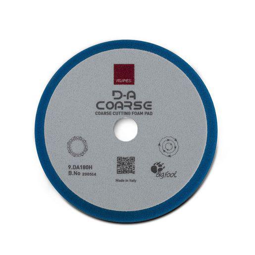 Rupes Bigfoot Polishing Kit DA Coarse 150mm