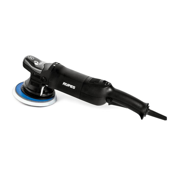 Rupes Bigfoot Random Orbital Polisher 21mm Orbit