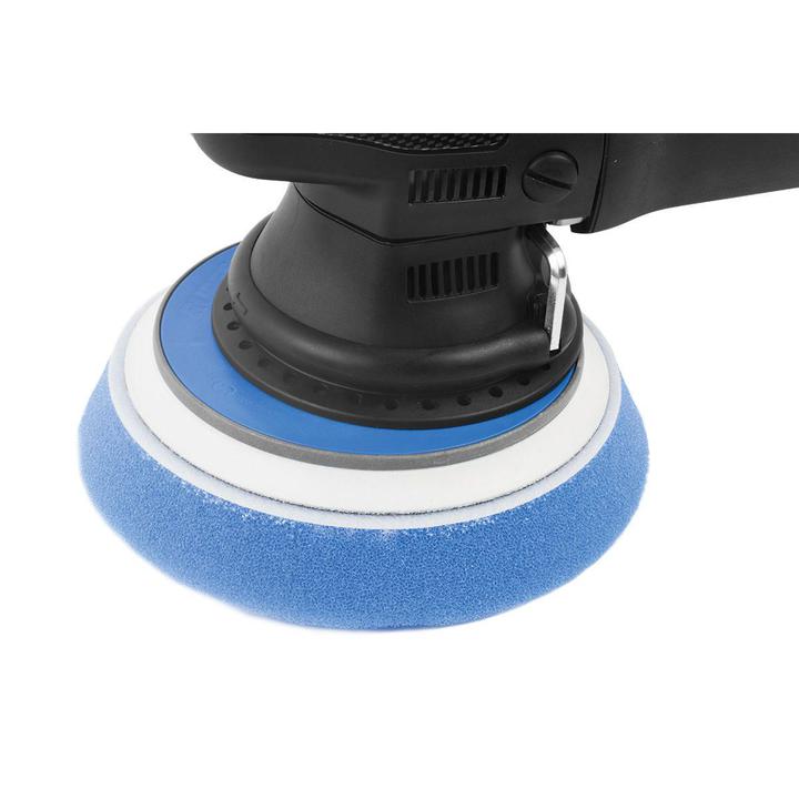 Rupes Bigfoot Random Orbital Polisher 21mm Orbit