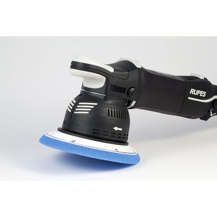 Rupes Bigfoot Dual Action Mille Gear Driver Polisher
