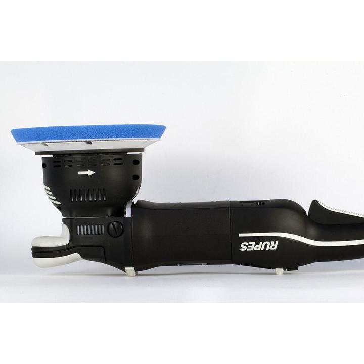 Rupes Bigfoot Dual Action Mille Gear Driver Polisher