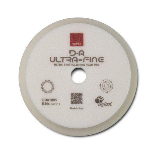 Rupes Bigfoot Polishing Kit DA Ultra Fine 150mm