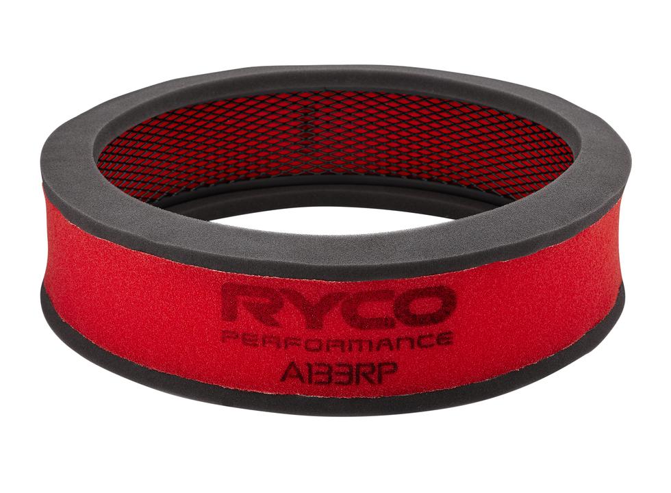 Ryco 02 Rush Performance Air Filter A133RP