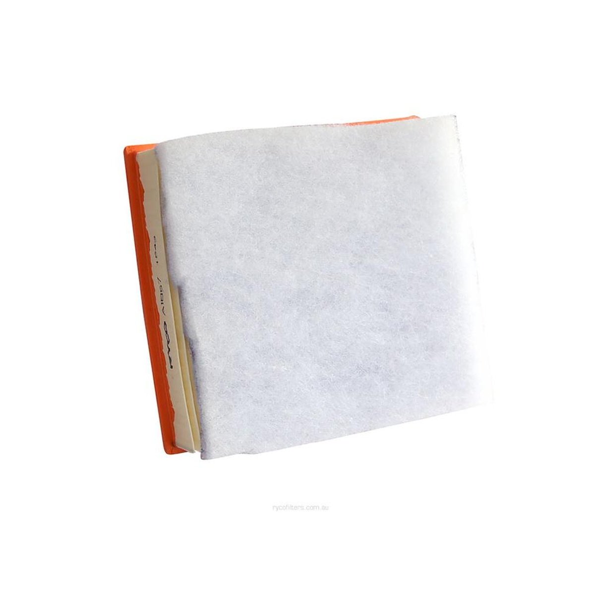 Ryco Air Filter A1857