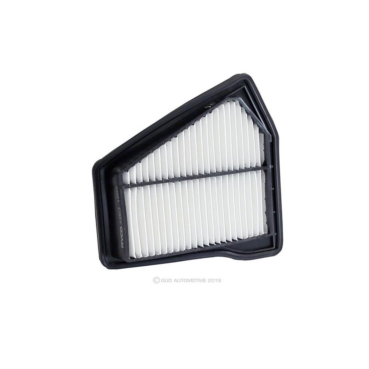 Ryco Air Filter A1863