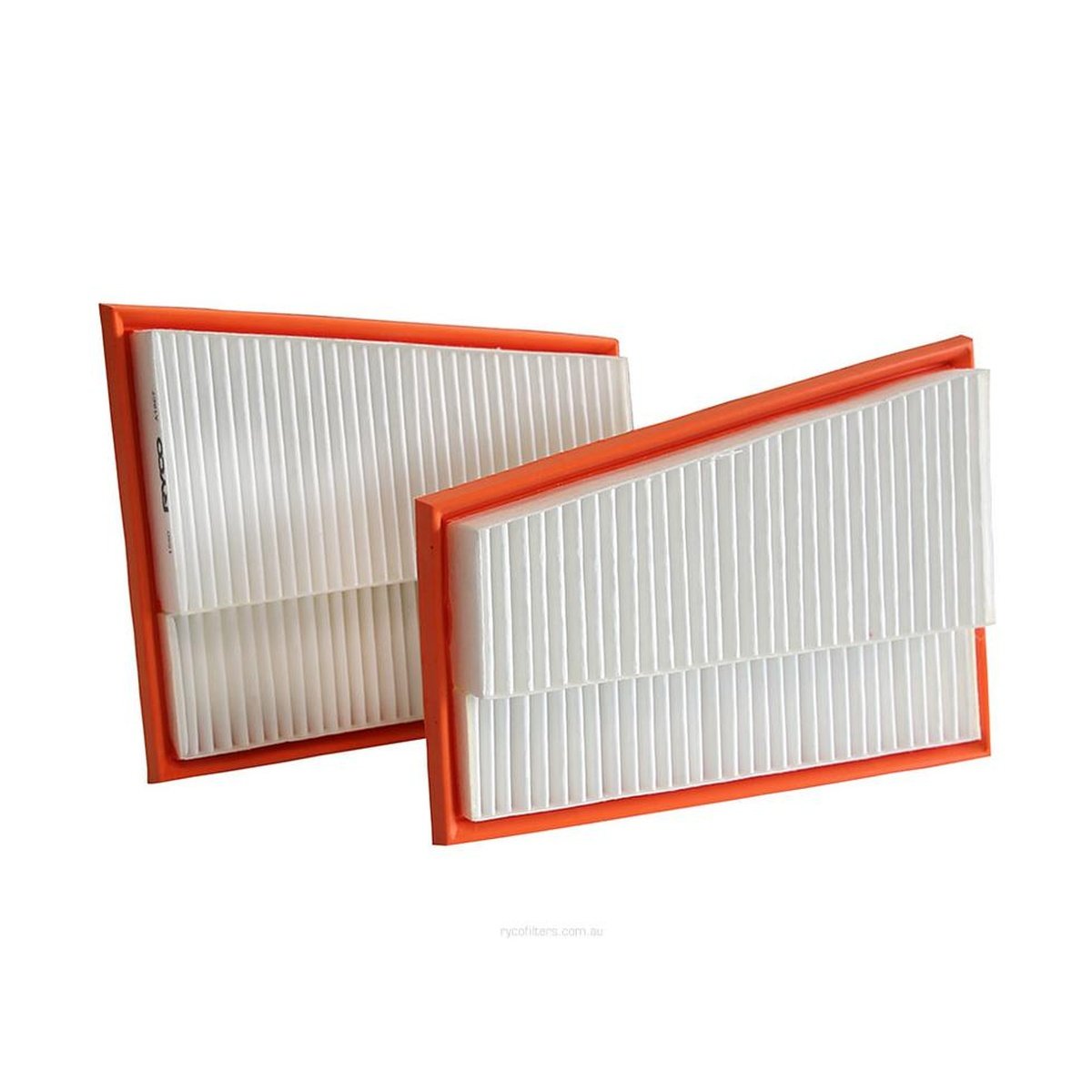 Ryco Air Filter 2 Pack A1867
