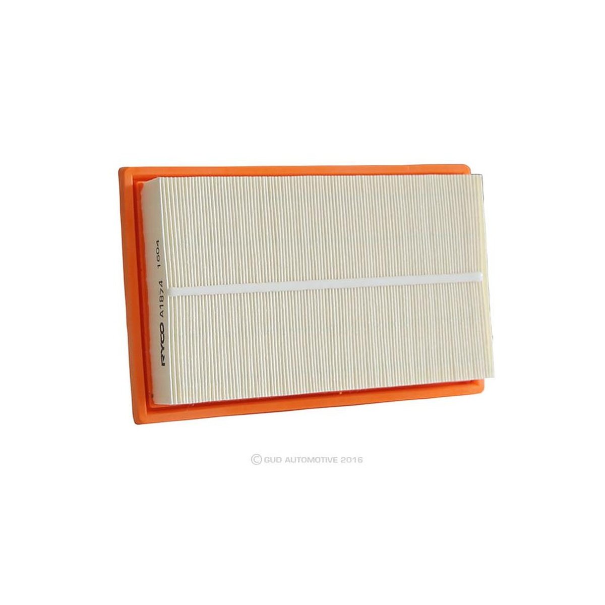 Ryco Air Filter A1874
