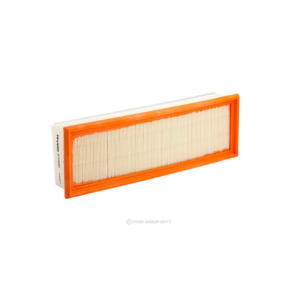 Ryco Air Filter A1886