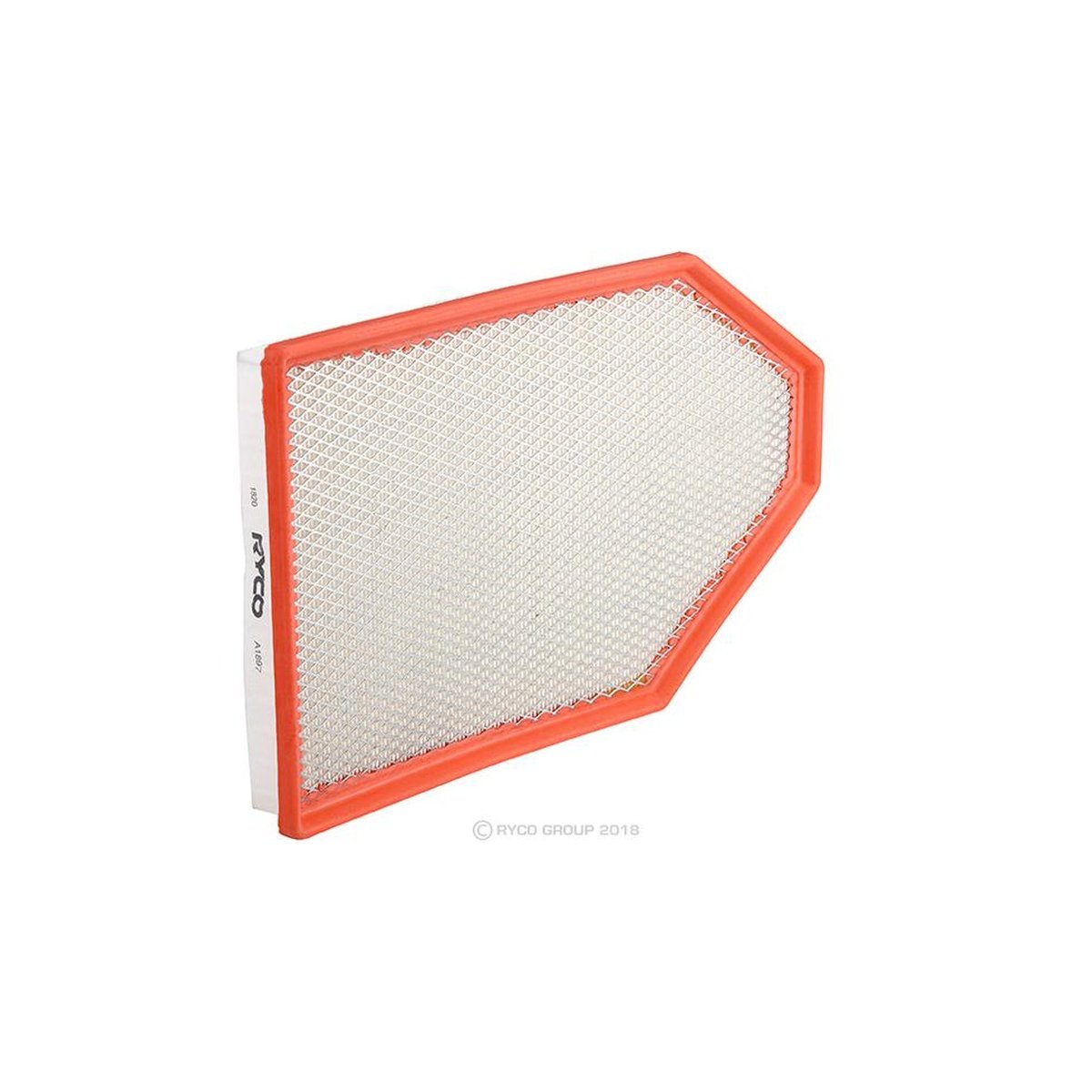 Ryco Air Filter A1897