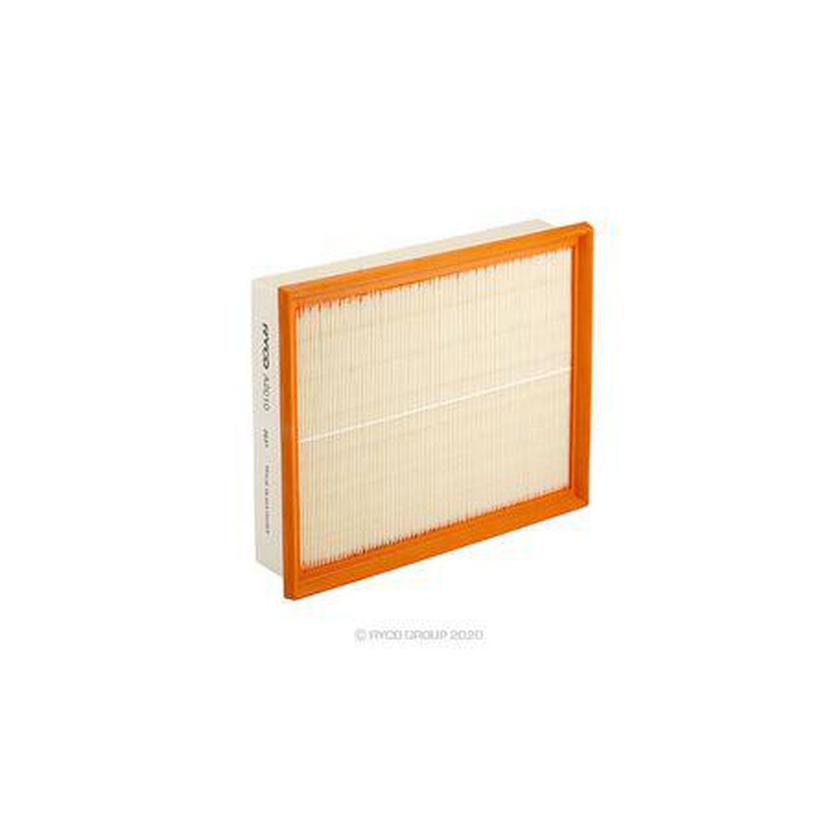 Ryco Air Filter A2010