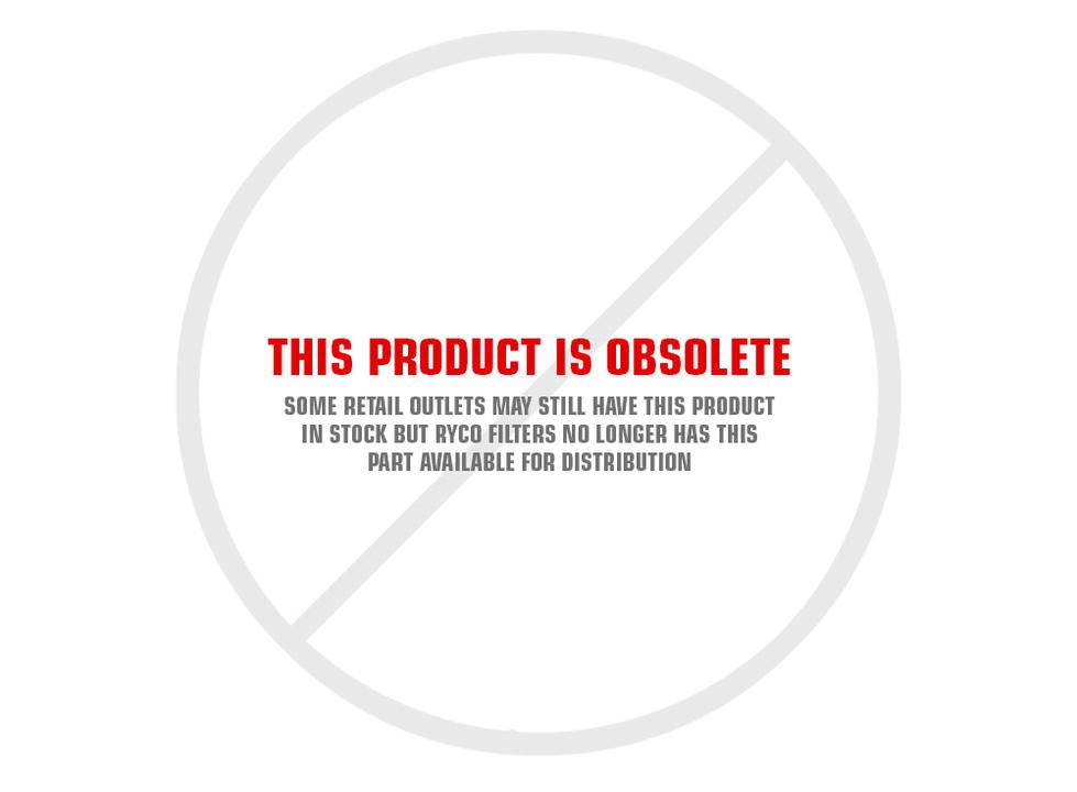 Ryco Air Filter A1247